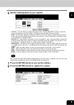 Preview for 11 page of Oki CX 1145 MFP User Functions Manual