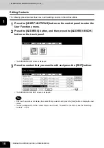 Preview for 12 page of Oki CX 1145 MFP User Functions Manual