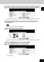 Preview for 13 page of Oki CX 1145 MFP User Functions Manual