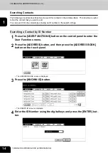 Preview for 16 page of Oki CX 1145 MFP User Functions Manual