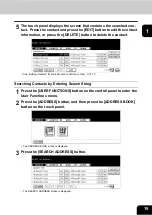 Preview for 17 page of Oki CX 1145 MFP User Functions Manual