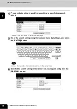 Preview for 18 page of Oki CX 1145 MFP User Functions Manual