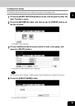 Preview for 21 page of Oki CX 1145 MFP User Functions Manual