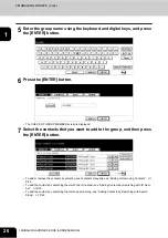 Preview for 22 page of Oki CX 1145 MFP User Functions Manual