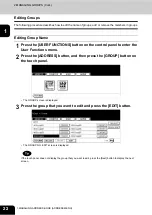 Preview for 24 page of Oki CX 1145 MFP User Functions Manual