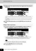 Preview for 26 page of Oki CX 1145 MFP User Functions Manual