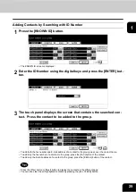 Preview for 27 page of Oki CX 1145 MFP User Functions Manual