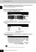 Preview for 28 page of Oki CX 1145 MFP User Functions Manual