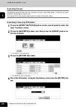 Preview for 32 page of Oki CX 1145 MFP User Functions Manual