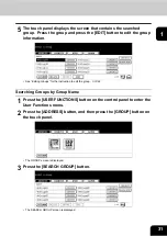 Preview for 33 page of Oki CX 1145 MFP User Functions Manual