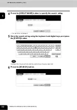 Preview for 34 page of Oki CX 1145 MFP User Functions Manual