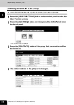 Preview for 36 page of Oki CX 1145 MFP User Functions Manual