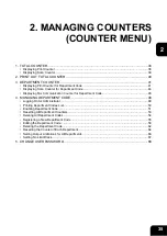 Preview for 37 page of Oki CX 1145 MFP User Functions Manual