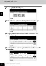 Preview for 44 page of Oki CX 1145 MFP User Functions Manual