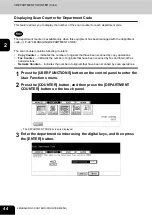 Preview for 46 page of Oki CX 1145 MFP User Functions Manual