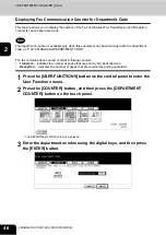 Preview for 48 page of Oki CX 1145 MFP User Functions Manual