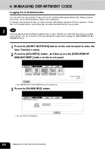 Preview for 50 page of Oki CX 1145 MFP User Functions Manual