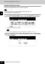 Preview for 56 page of Oki CX 1145 MFP User Functions Manual