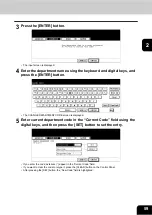 Preview for 61 page of Oki CX 1145 MFP User Functions Manual