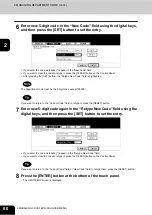 Preview for 62 page of Oki CX 1145 MFP User Functions Manual