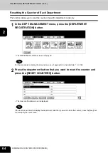 Preview for 66 page of Oki CX 1145 MFP User Functions Manual