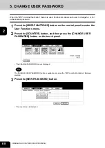 Preview for 70 page of Oki CX 1145 MFP User Functions Manual