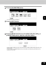 Preview for 87 page of Oki CX 1145 MFP User Functions Manual