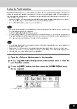 Preview for 89 page of Oki CX 1145 MFP User Functions Manual