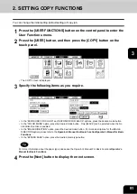 Preview for 93 page of Oki CX 1145 MFP User Functions Manual