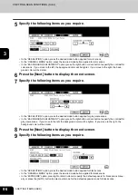 Preview for 98 page of Oki CX 1145 MFP User Functions Manual