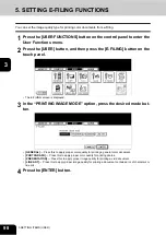 Preview for 100 page of Oki CX 1145 MFP User Functions Manual