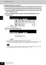 Preview for 104 page of Oki CX 1145 MFP User Functions Manual