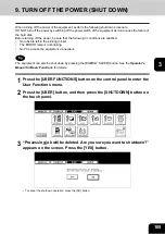 Preview for 107 page of Oki CX 1145 MFP User Functions Manual