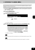 Preview for 113 page of Oki CX 1145 MFP User Functions Manual