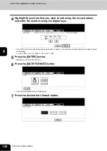 Preview for 122 page of Oki CX 1145 MFP User Functions Manual