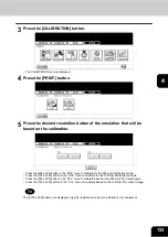 Preview for 135 page of Oki CX 1145 MFP User Functions Manual