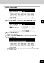 Preview for 141 page of Oki CX 1145 MFP User Functions Manual