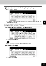 Preview for 143 page of Oki CX 1145 MFP User Functions Manual