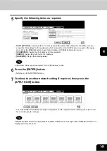 Preview for 147 page of Oki CX 1145 MFP User Functions Manual