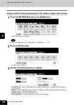 Preview for 148 page of Oki CX 1145 MFP User Functions Manual