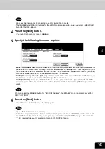 Preview for 149 page of Oki CX 1145 MFP User Functions Manual