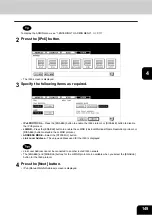 Preview for 151 page of Oki CX 1145 MFP User Functions Manual