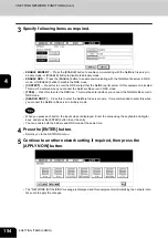 Preview for 156 page of Oki CX 1145 MFP User Functions Manual