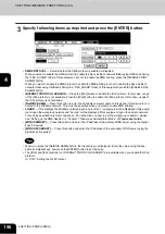 Preview for 158 page of Oki CX 1145 MFP User Functions Manual