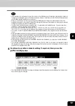 Preview for 159 page of Oki CX 1145 MFP User Functions Manual