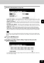 Preview for 163 page of Oki CX 1145 MFP User Functions Manual