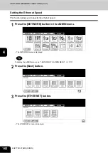 Preview for 164 page of Oki CX 1145 MFP User Functions Manual