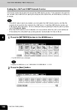 Preview for 166 page of Oki CX 1145 MFP User Functions Manual