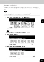 Preview for 169 page of Oki CX 1145 MFP User Functions Manual