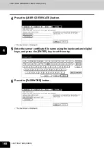 Preview for 170 page of Oki CX 1145 MFP User Functions Manual